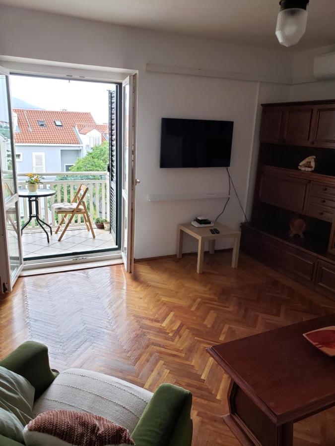 Pine Tree Apartment 杜布罗夫尼克 外观 照片