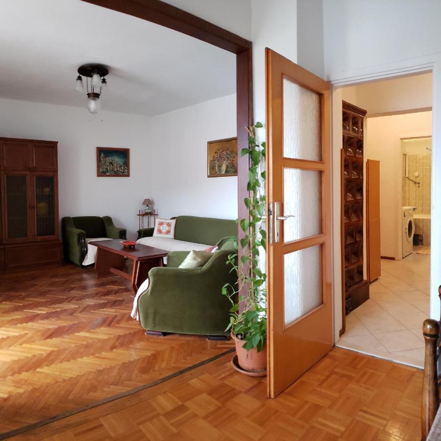 Pine Tree Apartment 杜布罗夫尼克 外观 照片
