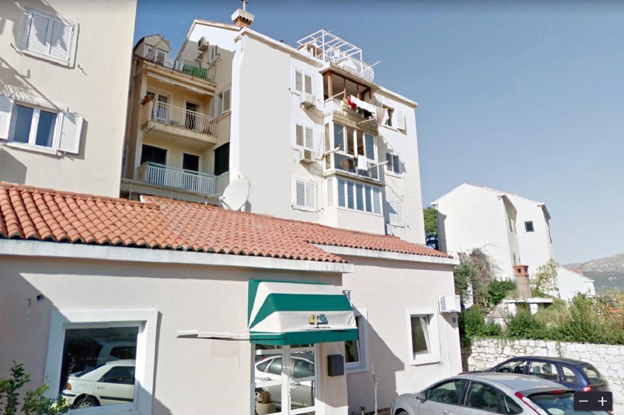 Pine Tree Apartment 杜布罗夫尼克 外观 照片